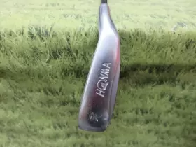 MG602 HONMA Beres Iron Armrq #2
