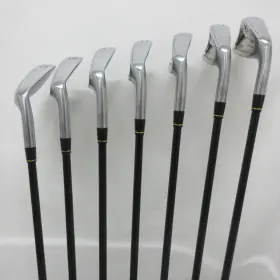 MG801 HONMA Iron Set Beres Armrq #2