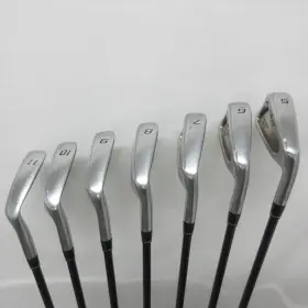 MG801 HONMA Iron Set Beres Armrq #3