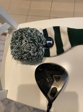 TR20-50 HONMA Driver Vizard Flex Graphite Hc