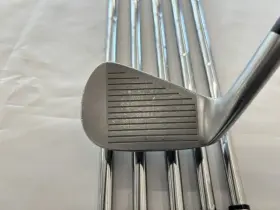 TR20B HONMA Tour Iron Set Steel Dg Stiff Flex #2
