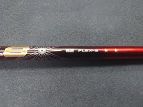 TTW717P HONMA Golf Tour Iron Flex Armrq #2
