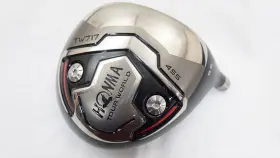 TW717 HONMA Driver Club Head