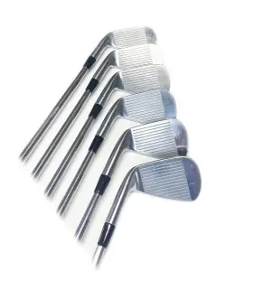 TW727VN HONMA Tour Forged Iron Set Steel Temper Dynamic #2