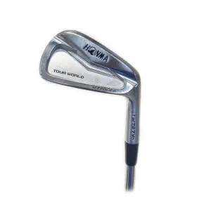 TW727VN HONMA Tour Forged Iron Set Steel Temper Dynamic