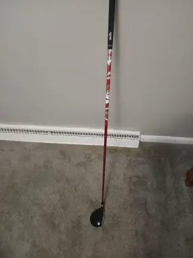 TW737 HONMA Wood Vizard Shaft #3