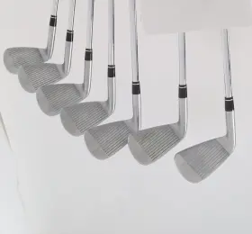 TW737P HONMA Iron Set Stiff Flex Pro Steel #3