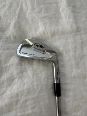 TW737VN HONMA Iron