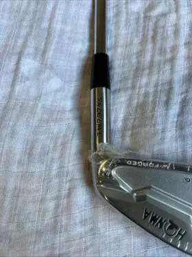 TW737VS HONMA Tour Ns Pro Modus Flex #2