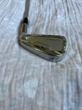 TW737VS HONMA Tour Ns Pro Modus Flex #3
