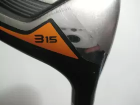 TW747 HONMA Tour Fairway Wood Flex Graphite Vizard Shaft #3