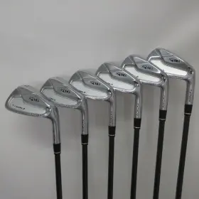 TW747V HONMA Iron Set Tour Stiff Vizard #2