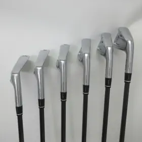 TW747V HONMA Iron Set Tour Stiff Vizard #3