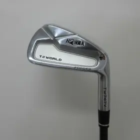 TW747V HONMA Iron Set Tour Stiff Vizard