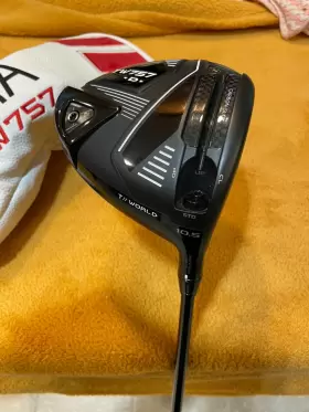 TW757 HONMA Rh Driver Vizard Flex #2