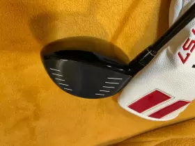 TW757 HONMA Rh Driver Vizard Flex #3
