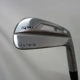 TW757B HONMA Iron Set Tour Stiff Dynamic