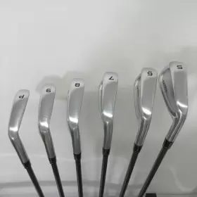 TW757VX HONMA Iron Set Tour Stiff Vizard Ib Wf #3