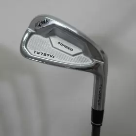 TW757VX HONMA Iron Set Tour Stiff Vizard Ib Wf