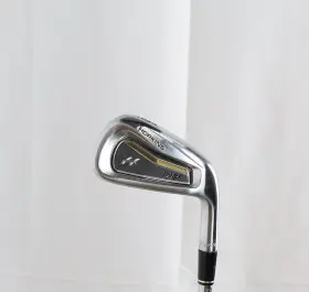 DJ-21 HOPKINS Iron Stiff Flex Steel