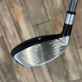 A11110324154 IDRIVE Hybrid Pitching Wedge Graphite Shaft #2