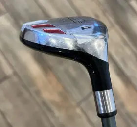 A11110324154 IDRIVE Hybrid Pitching Wedge Graphite Shaft #3