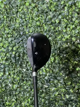 F601242338 IDRIVE Hybrid Loft Graphite Flex Rh #3