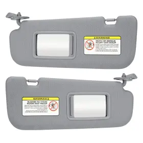 BSSV0024BU ILONPA Driver Left Passenger Right