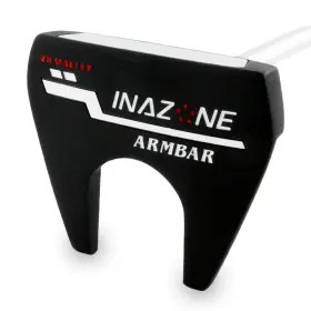 Inazone ARMBAR-PREBUILT-BLACK--42 Armbar Armlock Design Inch
