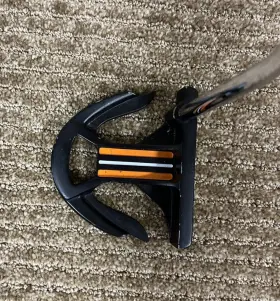 XTR-1 INAZONE Golf Belly Putter Right #2