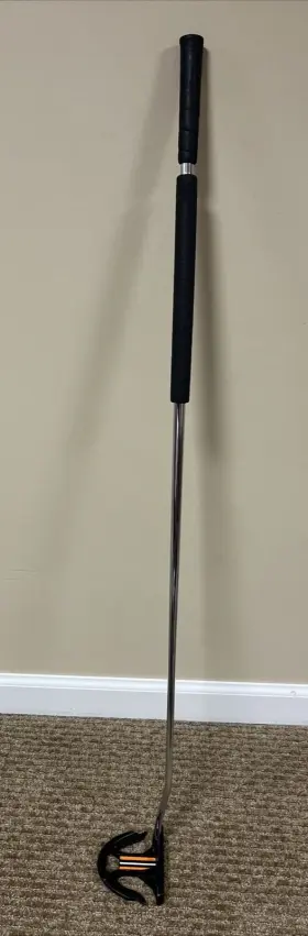 XTR-1 INAZONE Golf Belly Putter Right #3
