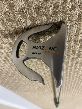XTR-1 INAZONE Golf Belly Putter Right