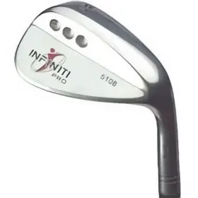 6005 INFINITI GOLF Intiniti Pro Wedge Head Rh 6005 INFINITI GOLF Intiniti Pro Wedge Head Rh