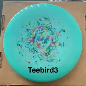 TEEBIRD3 INNOVA Halo Wraith Glo Halloween Classic #2