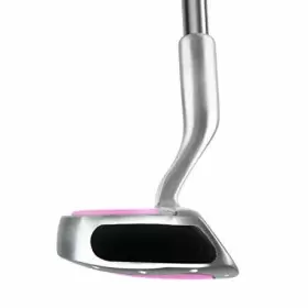 040169411118 INTECH Ez Roll Ladys Right Pink Chipper #2