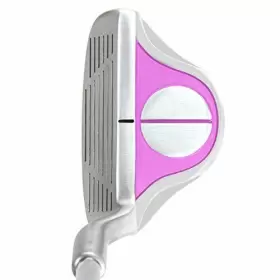 040169411118 INTECH Ez Roll Ladys Right Pink Chipper #3