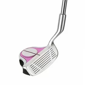 040169411118 INTECH Ez Roll Ladys Right Pink Chipper