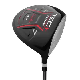 810022126516 INTECH Tour Driver Mens Right Loft Flex