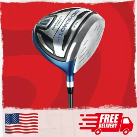 IN020883 INTECH Golf Conforming Right Oversized Behemoth