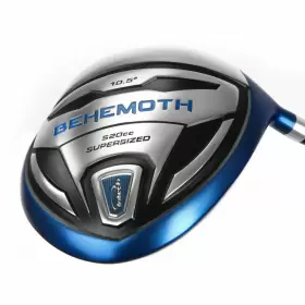IN020890 INTECH Golf Conforming Distance Oversized Behemoth #2