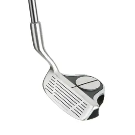 IN020999 INTECH Ez Roll Left Chipper Golf Club Men Distan