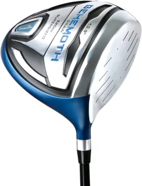 IN029541 INTECH Golf Conforming Anti Slice Behemoth