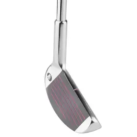 IN126455 INTECH Approach Golf Club Chipper Pink