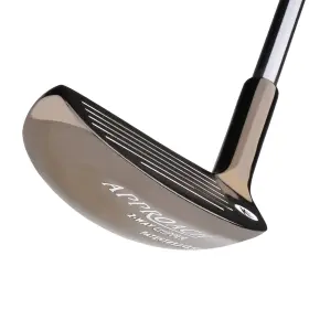 IN126462 INTECH Golf Approach Chipper Club