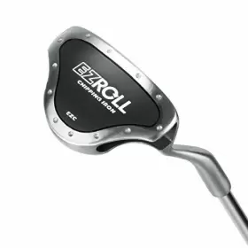 K00347 INTECH Ez Roll Lady Chipper Chipping Iron Golf Club #3