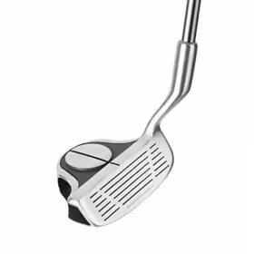 K00347 INTECH Ez Roll Lady Chipper Chipping Iron Golf Club