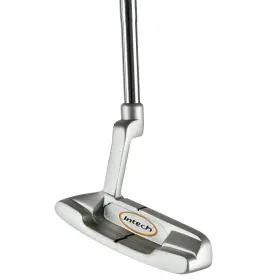 K61039 INTECH Golf Future Tour Pee Wee Putter Kids Junior