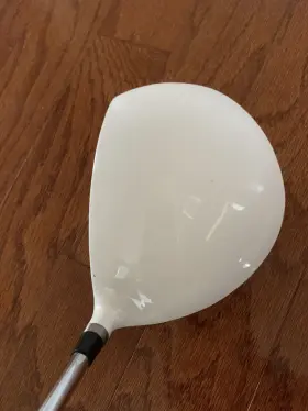 S000 INTEGRA Titanium Driver Rh Golf Club #3