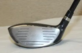 VS88 INTEGRA Fairway Wood Rh Mens Graphite #3