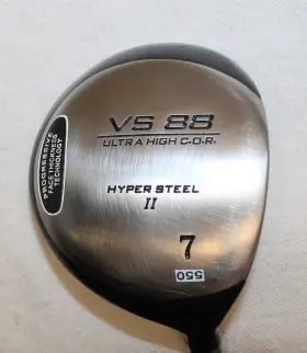 VS88 INTEGRA Fairway Wood Rh Mens Graphite